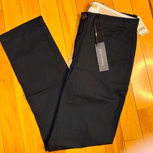 Nifty Genius Men’s Dress Pants Size 33 | Midnight | NWT | MSRP $138
